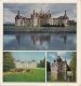 Rever des chateaux de la Loire / Vis al castelelor Loarei