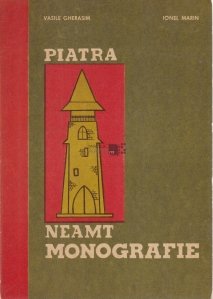 Monografia municipiului Piatra Neamt