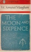 The moon and sixpence