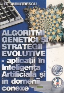 Algoritmi genetici si strategii evolutive