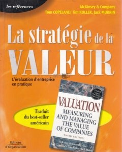 La strategie de la valeur / Strategia valorii