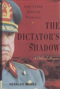 The dictator's shadow / Umbra dictatorului