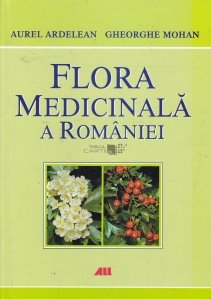 Flora medicinala a Romaniei