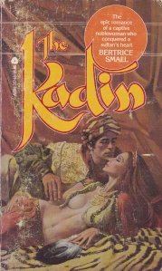 The Kadin / Cadana