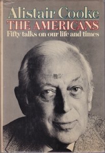 The Americans / Americanii
