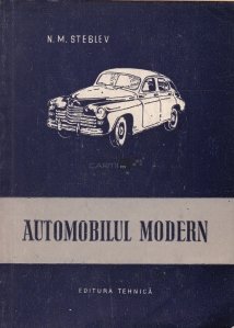Automobilul modern