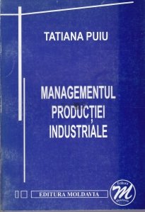 Managementul productiei industriale