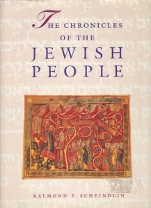 The chronicles of the Jewish people / Cronicile poporului evreu