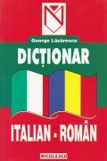 Dictionar italian-roman