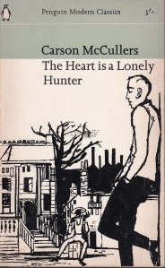 The heart is a lonely hunter / Inima este un vanator singuratic