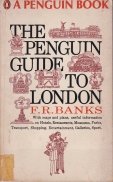 The penguin guide to London