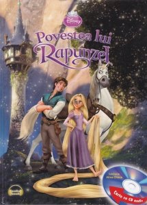 Povestea lui Rapunzel