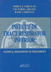 Infectii de tract respirator inferior