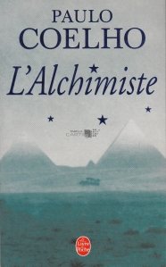 L'Alchimiste / Alchimistul