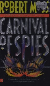 Carnival of Spies / Carnavalul spionilor