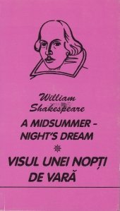 A Midsummer night's dream/Visul unei nopti de vara
