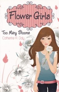 Flower girls - Too many blooms / Floraresele - Prea multi boboci