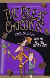 The great chocoplot / Marele complot al ciocolatii