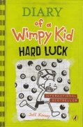 Diary of a whimpy kid
