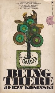 Being there / Fiind acolo