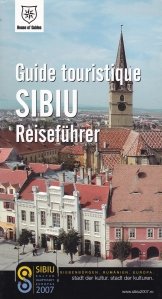 Sibiu / Sibiu - Ghid turistic
