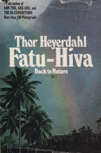 Fatu-Hiva / Fatu-Hiva - Inapoi la natura