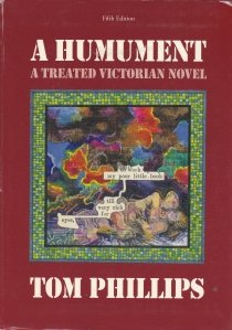 A humument / Un roman victorian tratat