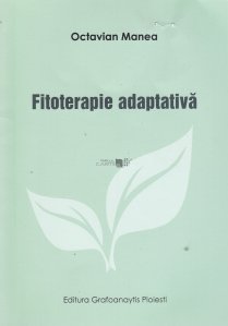 Fitoterapie adaptativa