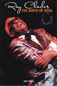 Ray Charles - The birth of soul / Ray Charles - Nasterea soulului