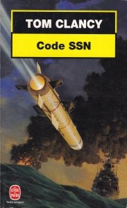 Code SSN / Cod SSN