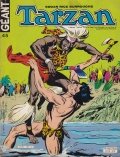 Tarzan, nr 45