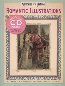 Romantic illustrations / Ilustratii romantice