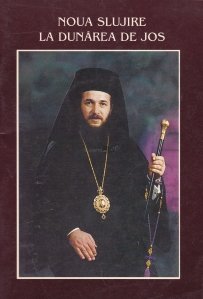 Alegerea si instalarea Prea Sfintitului Dr. Casian Craciun ca episcop al Episcopiei Dunarii de Jos