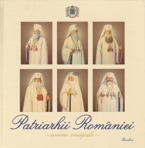 Patriarhii Romaniei