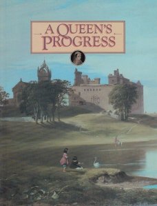 A Queen's progress / Progresul Reginei