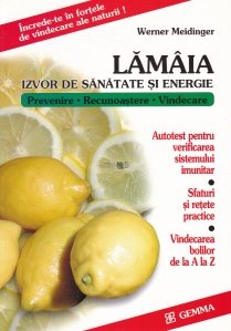 Lamaia
