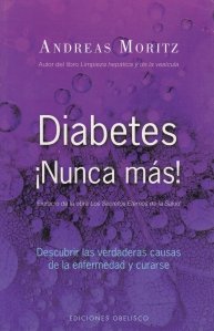 Diabetes / Diabetul - niciodata