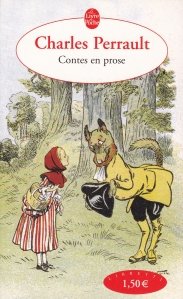 Contes en prose / Povestiri in proza