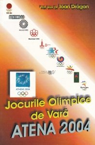 Olimpiada de vara Atena 2004
