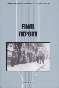 Final Report / Raportul final