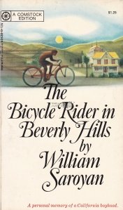 The Bicycle Rider in Beverly Hills / Biciclistul din Beverly Hills