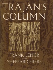Trajan's column / Columna lui Traian