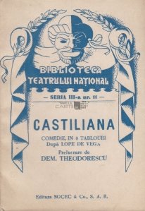Castiliana