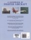 A handbook of fighter aircraft / Manualul aeronavelor de lupta