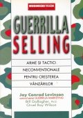 Guerrilla selling
