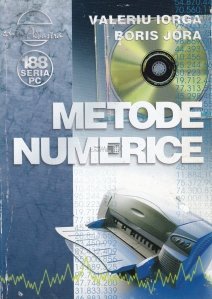Metode numerice