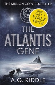 The Atlantis gene / Gena Atlantis