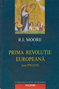 Prima revolutie europeana