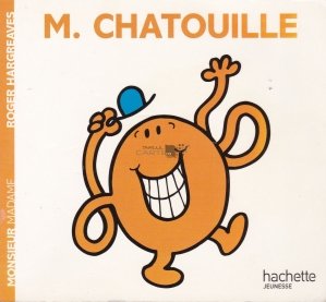 Monsieur Chatouille / Domnul Chatouille