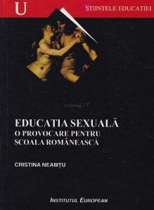 Educatia sexuala
